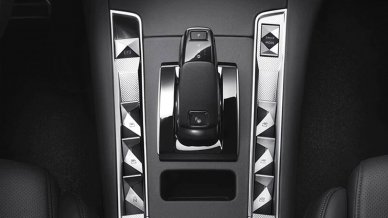 DS 7 CROSSBACK BLACK EDITION
