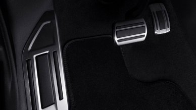 DS 7 CROSSBACK BLACK EDITION