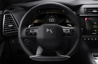 DS 7 CROSSBACK