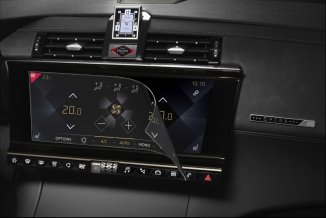 DS 7 CROSSBACK