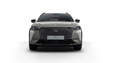 DS 7 E-TENSE