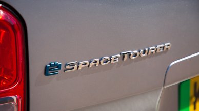 Citroën ë-SpaceTourer