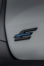 Ford E-Tourneo Courier