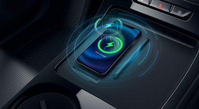 JAECOO 5 EV