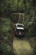 New Land Rover Defender