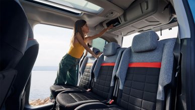 Nový Citroën Berlingo 
