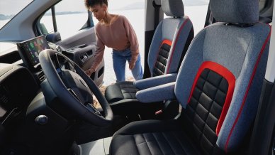 Nový Citroën Berlingo 