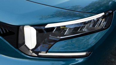 Nový Citroën Berlingo 