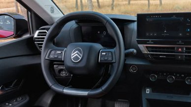 Nový Citroën C4