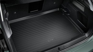 Nový Citroën C4