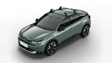 Nový Citroën C4