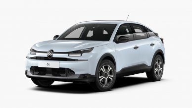 Nový Citroën C4