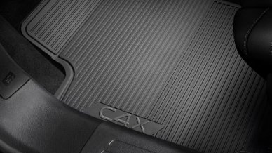 Nový Citroën C4 X