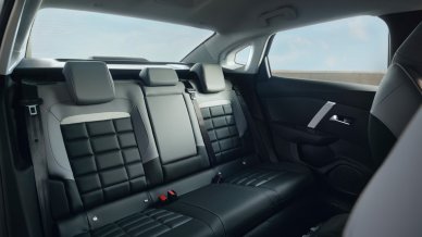 Nový Citroën C4 X