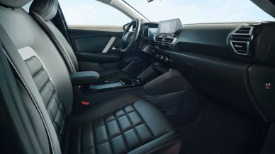 Nový Citroën C4 X