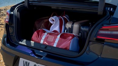 Nový Citroën ë-C4 X