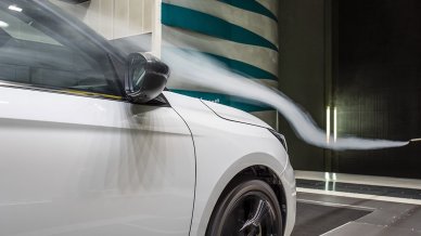 Nový Opel Corsa-e