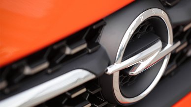 Nový Opel Corsa-e
