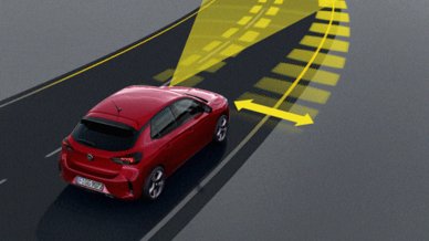 Nový Opel Corsa