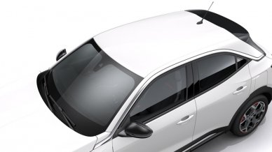 Nový Opel Mokka