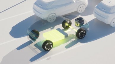 Nový Opel Mokka