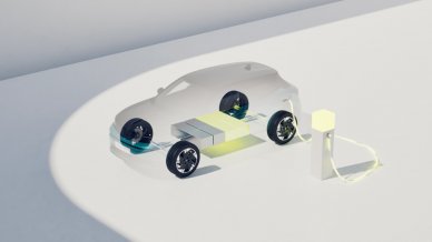 Nový Opel Mokka