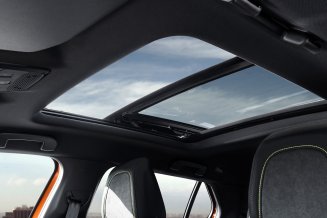 PEUGEOT 2008 new