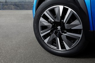 PEUGEOT 2008 new