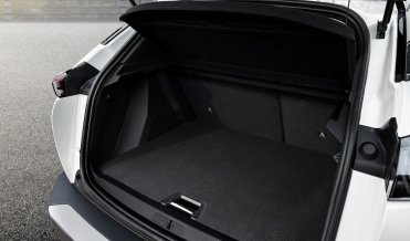 PEUGEOT 2008 new