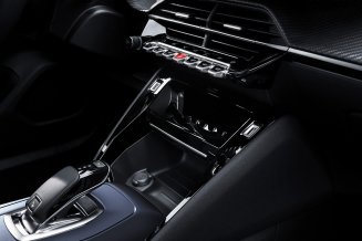 PEUGEOT 2008 new