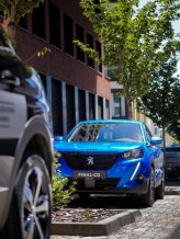 PEUGEOT 2008 new