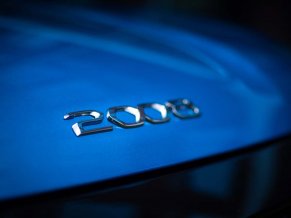 PEUGEOT 2008 new