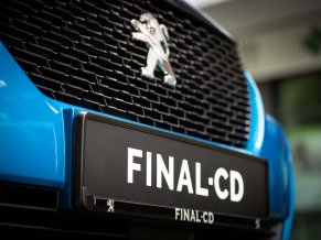 PEUGEOT 2008 new