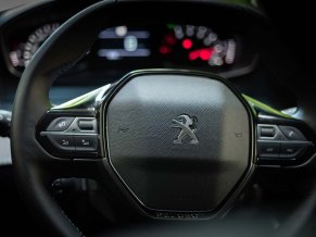 PEUGEOT 2008 new