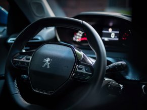 PEUGEOT 2008 new