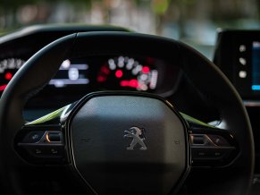 PEUGEOT 2008 new