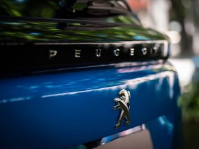 PEUGEOT 2008 new
