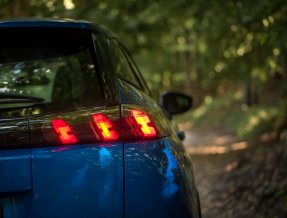PEUGEOT 2008 new
