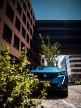 PEUGEOT 2008 new