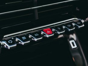 PEUGEOT 2008 new