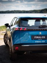 PEUGEOT 2008 new