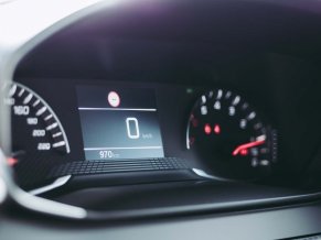 PEUGEOT 2008 new