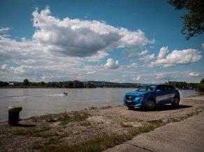 PEUGEOT 2008 new