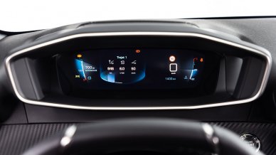 PEUGEOT 208 new