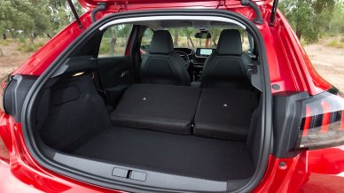 PEUGEOT 208 new