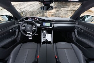 PEUGEOT 508 SW