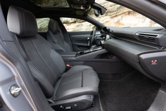PEUGEOT 508 SW