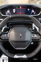 PEUGEOT 508 SW