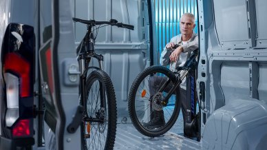 PEUGEOT Boxer new