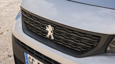 PEUGEOT e-Partner Furgon